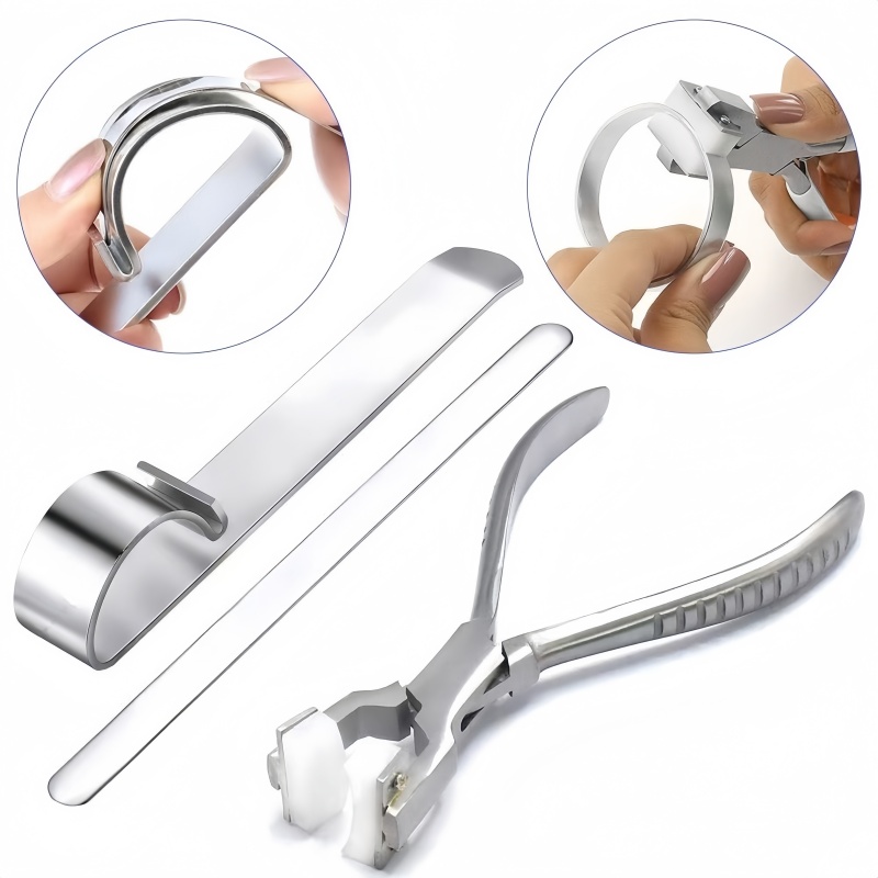 Conjunto de ferramentas de dob - Jewelry Plier Set avaliação e preço