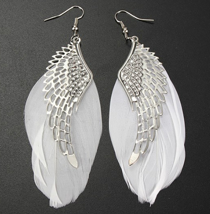 12 Pares/Lote Brincos de Pino  - Jewelry Making Event avaliação e preço
