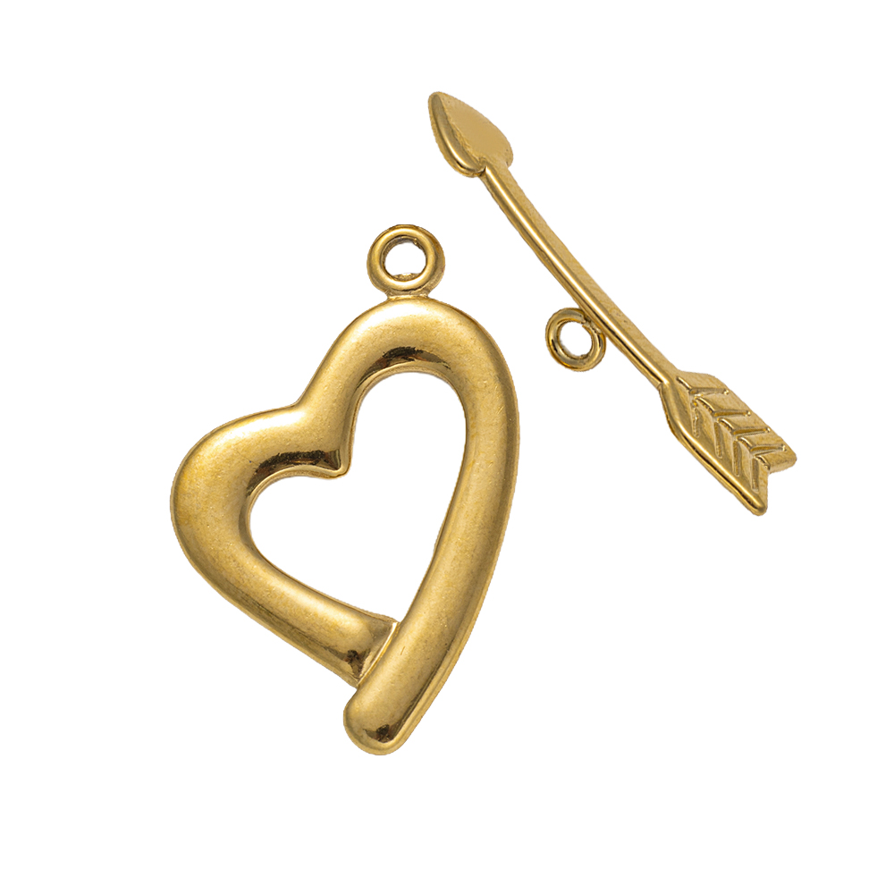 5 conjuntos de aço inoxidável  - Jewelry Making Basics avaliação e preço