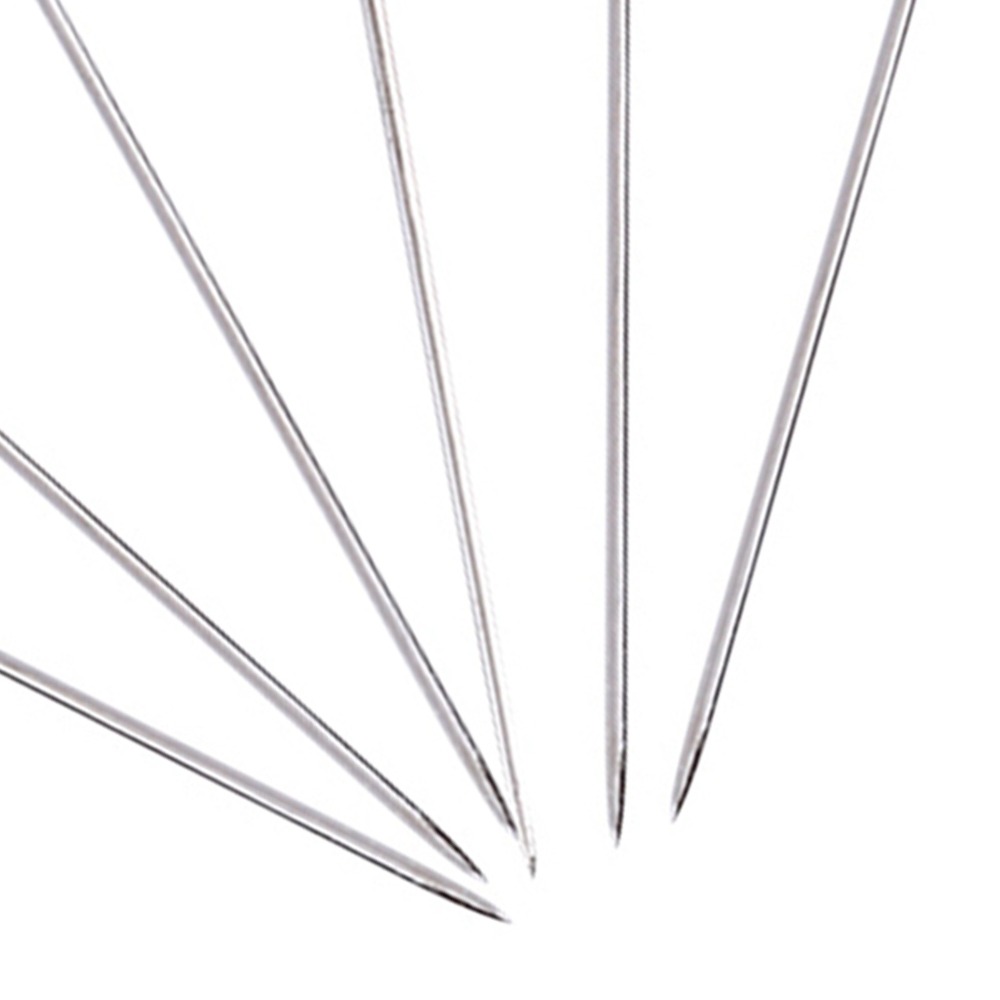 300 peças de alfinetes de cost - Head Pin Assorted avaliação e preço