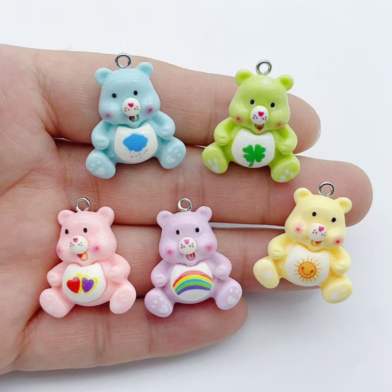10 peças de pingente de animal - Jewelry Making Pendants avaliação e preço