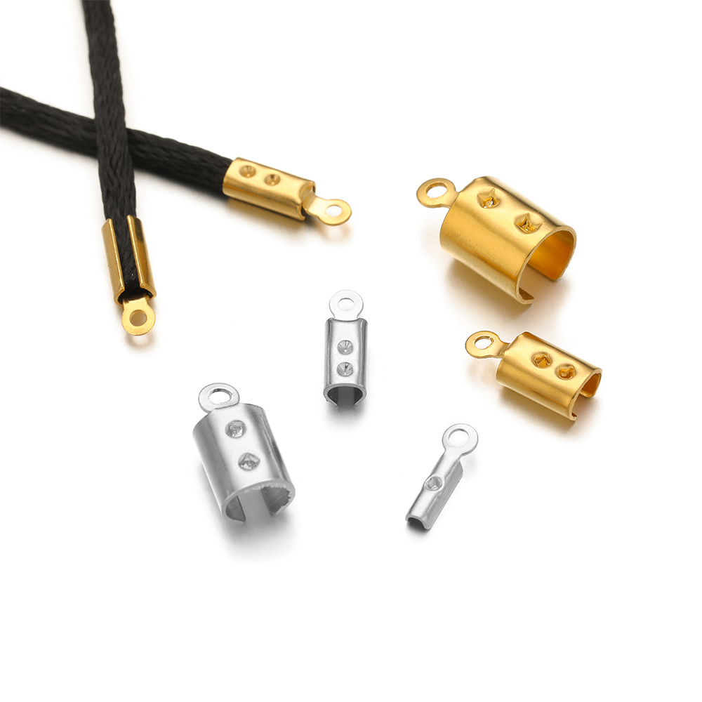 50 peças de aço inoxidável de  - Jewelry Making Ideas avaliação e preço