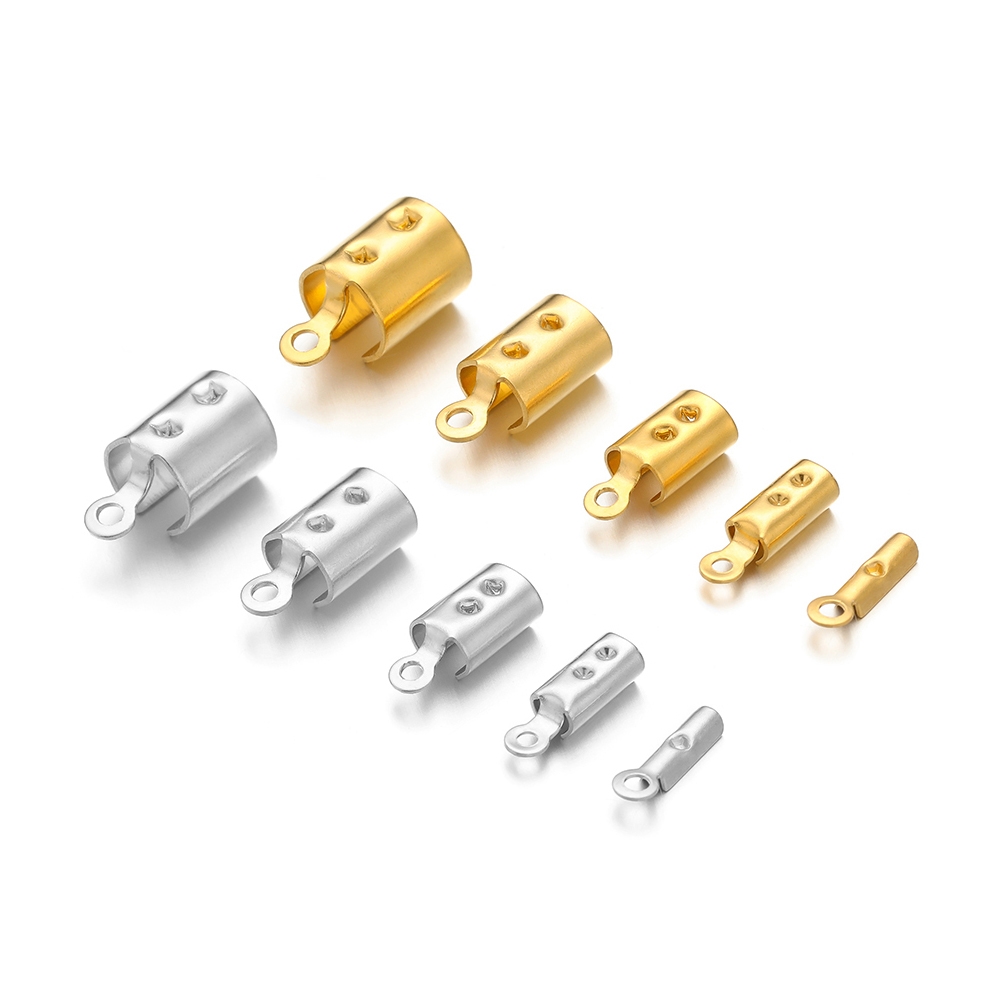 50 peças de aço inoxidável de  - Jewelry Making Ideas avaliação e preço