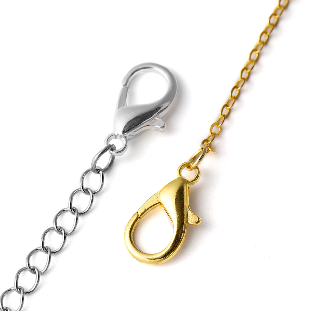 10 peças de Fechos Lagosta de  - Jewelry Making Ideas avaliação e preço