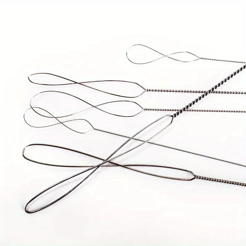 Conjunto de 7 Agulhas de Aço I - Beading Needle Fine avaliação e preço