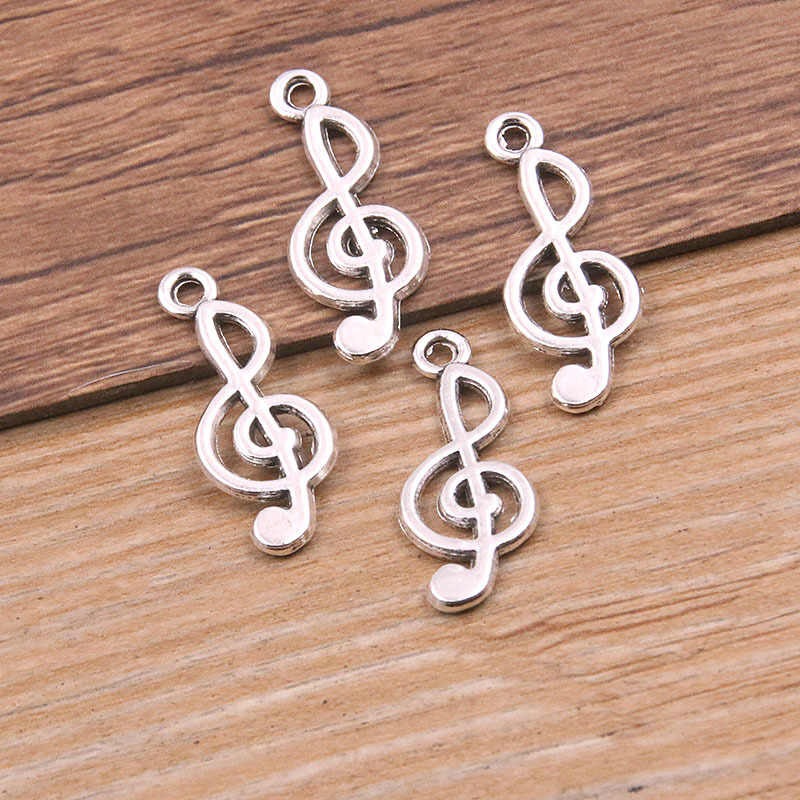 20-100 peças de Acessórios DIY - Jewelry Making Notes avaliação e preço