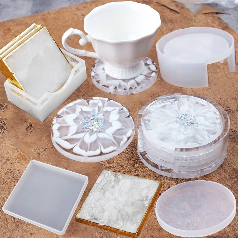 SNASAN Molde de Silicone para  - Jewelry Making Techniques avaliação e preço