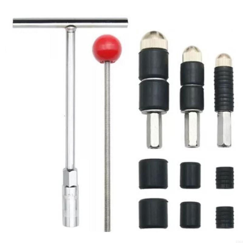 Conjunto eficiente ferramentas - Head Pin Assorted avaliação e preço