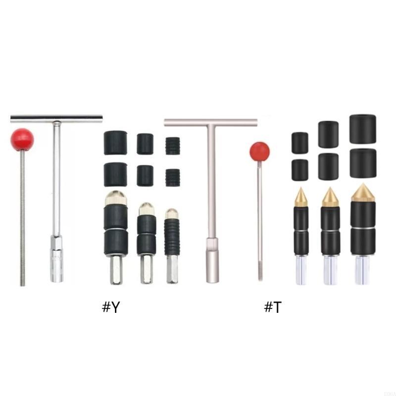 Conjunto eficiente ferramentas - Head Pin Assorted avaliação e preço