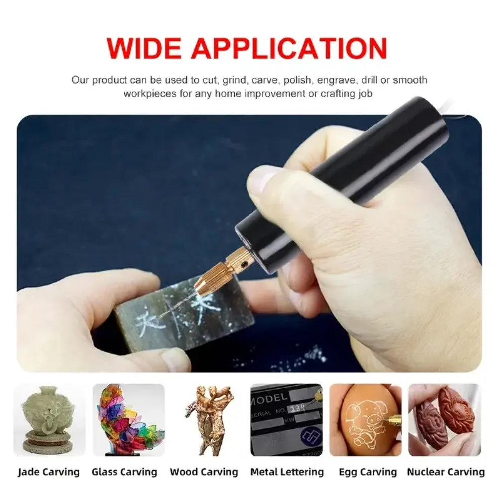 Mini Furadeira Elétrica Portát - Jewelry Making Techniques avaliação e preço