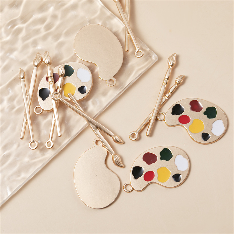 Divertido desenho colorido pra - Jewelry Making Drawing avaliação e preço