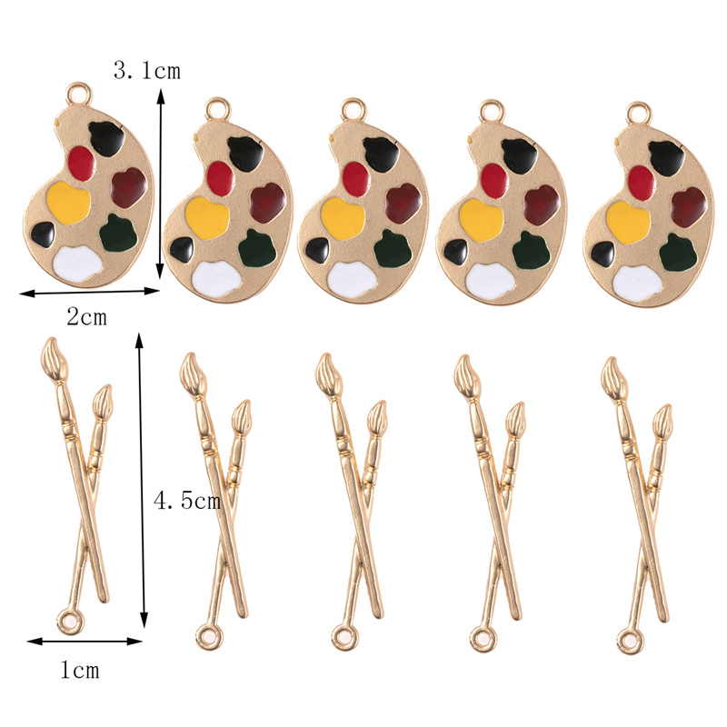 Divertido desenho colorido pra - Jewelry Making Drawing avaliação e preço