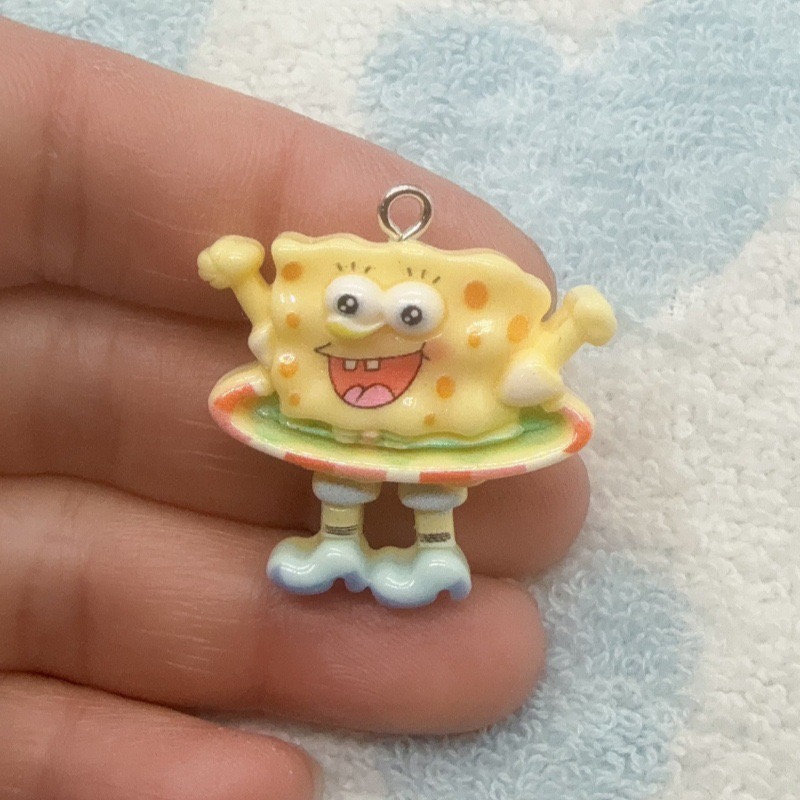 10 peças de pingente de resina - Jewelry Making Pendants avaliação e preço