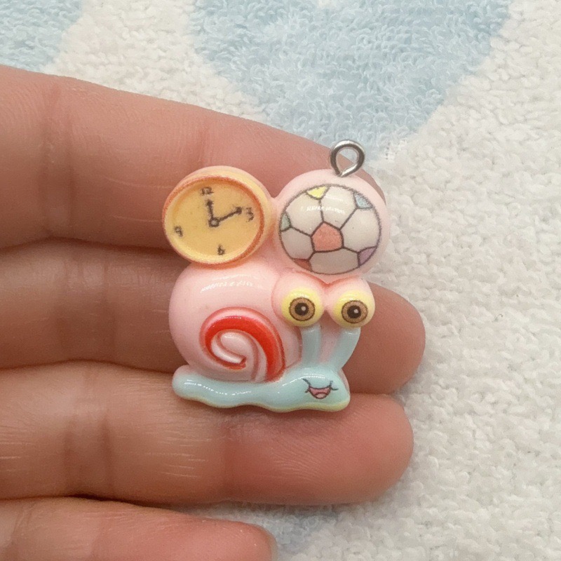 10 peças de pingente de resina - Jewelry Making Pendants avaliação e preço