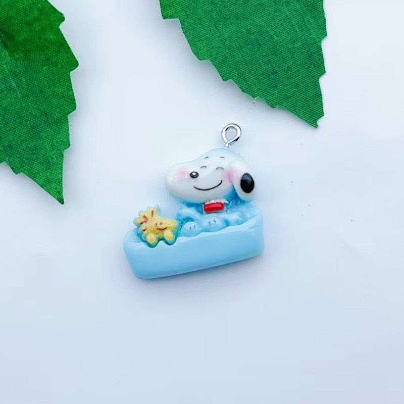 12 peças de pingente de cachor - Jewelry Making Pendants avaliação e preço