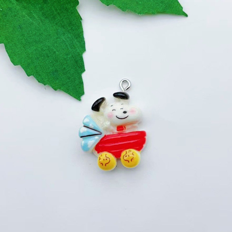 12 peças de pingente de cachor - Jewelry Making Pendants avaliação e preço