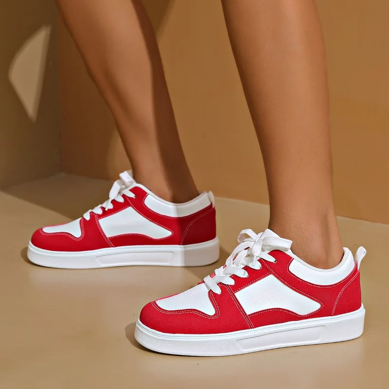 2024 branco vermelho esportes  - Vans Shoes Old Skool avaliação e preço