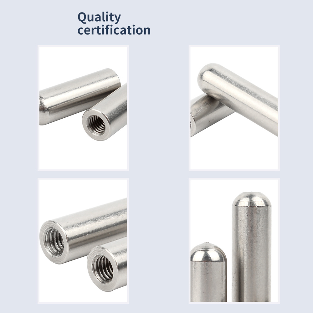 30/60 PEÇAS Pino Guia Cilíndri - Head Pin Assorted avaliação e preço