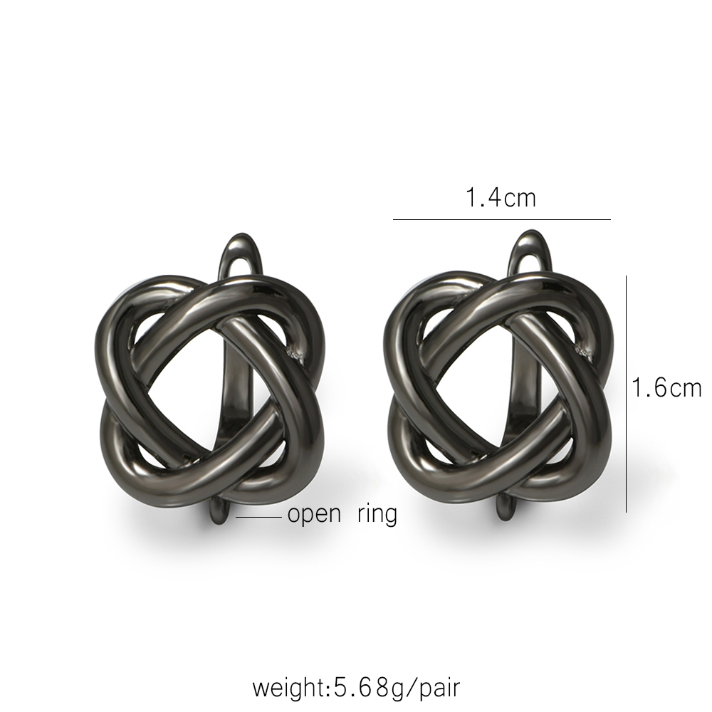 YANASI 1 Par de Ganchos de Bri - Jewelry Making Ideas avaliação e preço