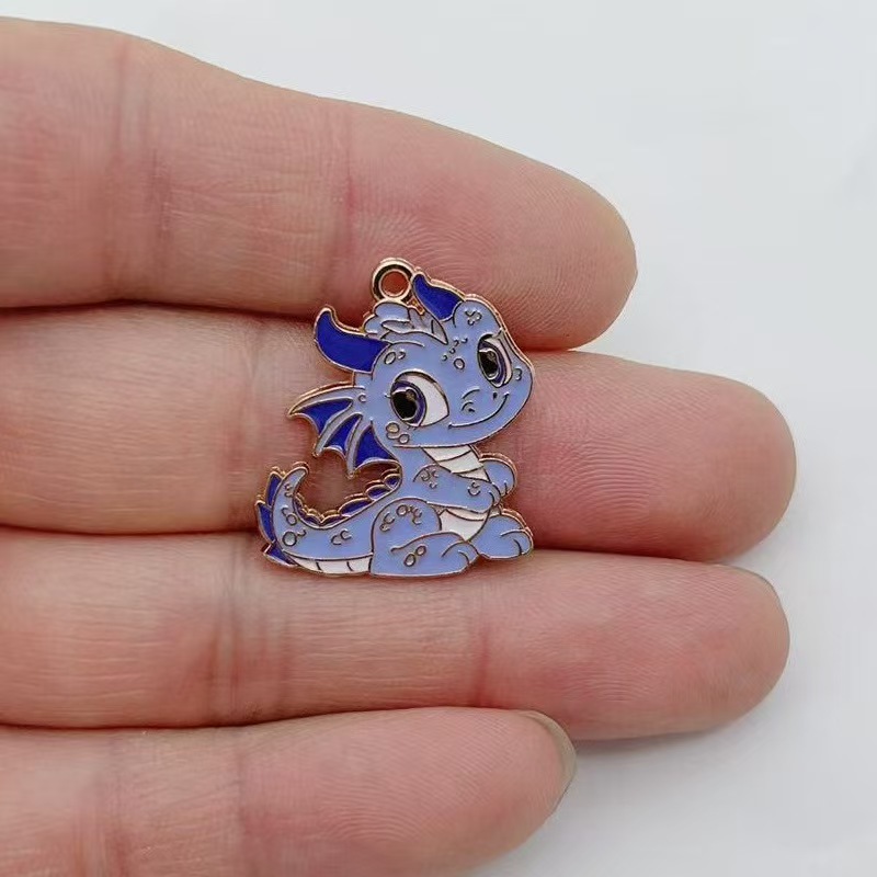 10 Peças de Acessórios de Joal - Jewelry Making Pendants avaliação e preço