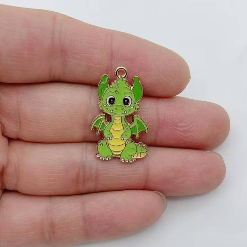 10 Peças de Acessórios de Joal - Jewelry Making Pendants avaliação e preço