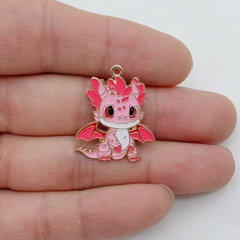 10 Peças de Acessórios de Joal - Jewelry Making Pendants avaliação e preço