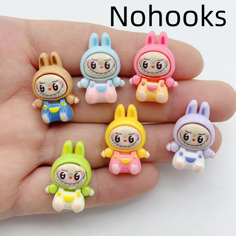 10 Peças de Pingentes de Resin - Jewelry Making Pendants avaliação e preço