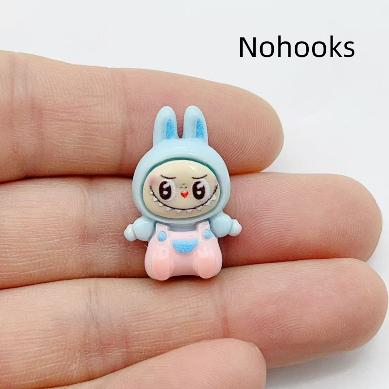 10 Peças de Pingentes de Resin - Jewelry Making Pendants avaliação e preço