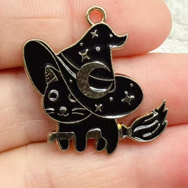10 peças de pingentes originai - Jewelry Making Pendants avaliação e preço