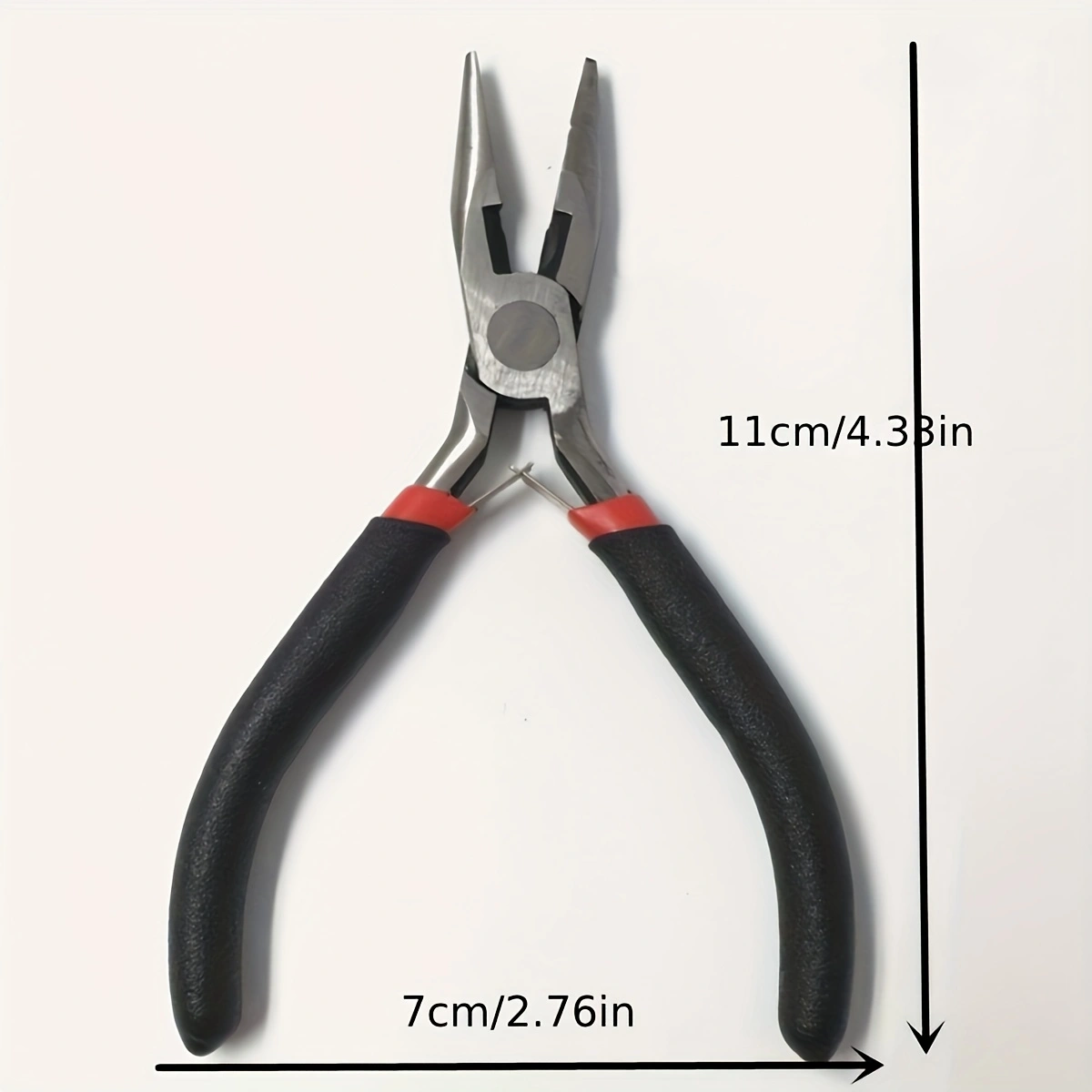 Kit de Ferramentas de Joalheri - Jewelry Plier Set avaliação e preço