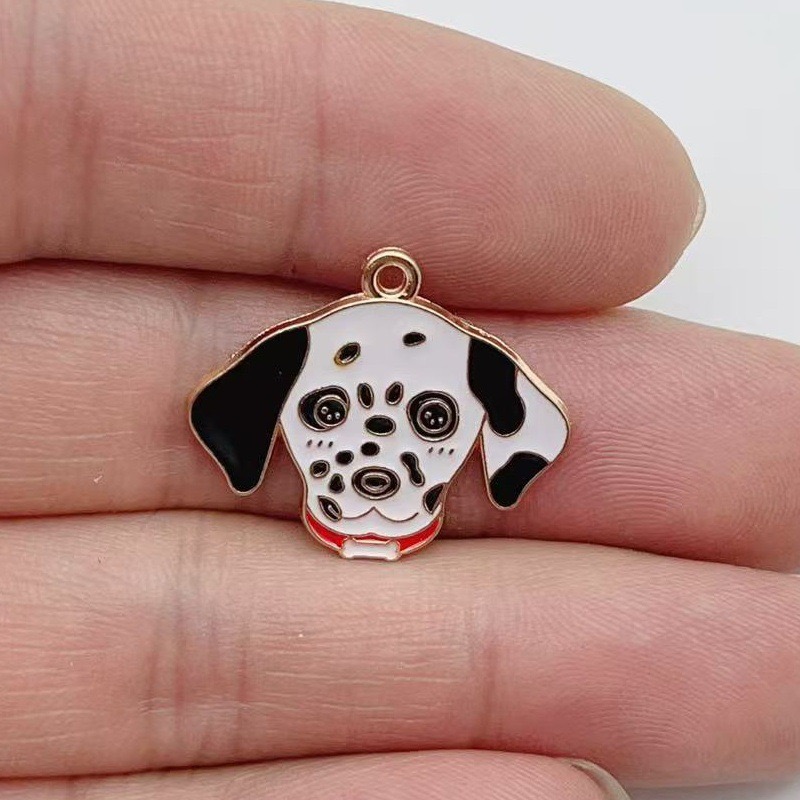 12 peças de pingente de liga m - Jewelry Making Pendants avaliação e preço