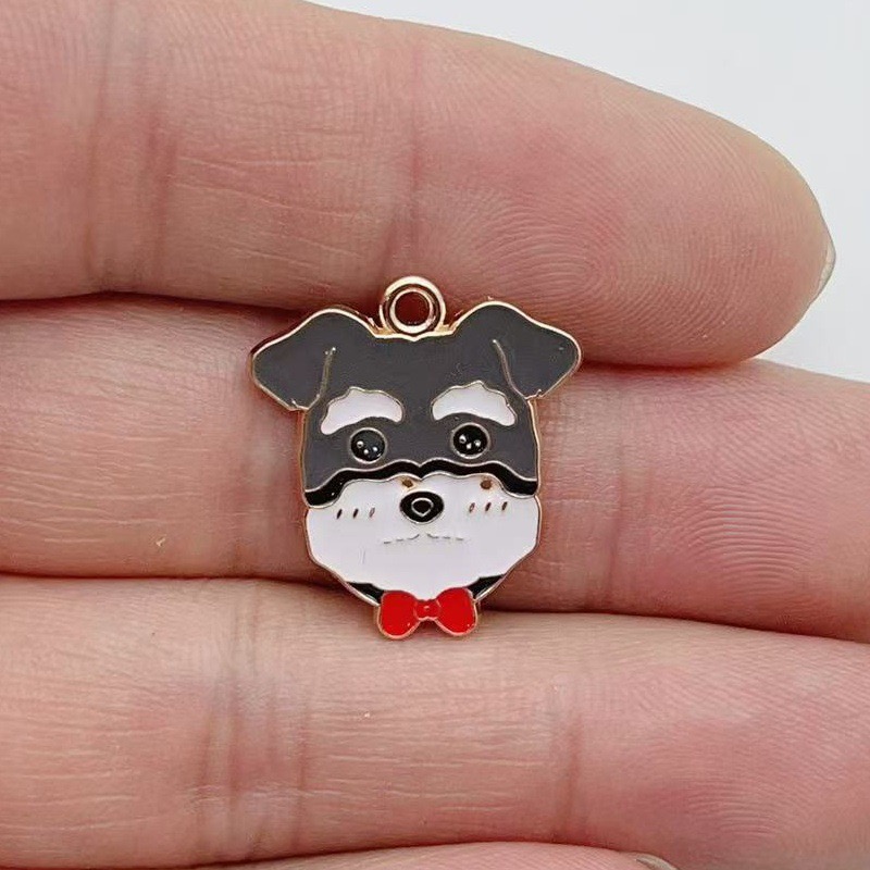 12 peças de pingente de liga m - Jewelry Making Pendants avaliação e preço