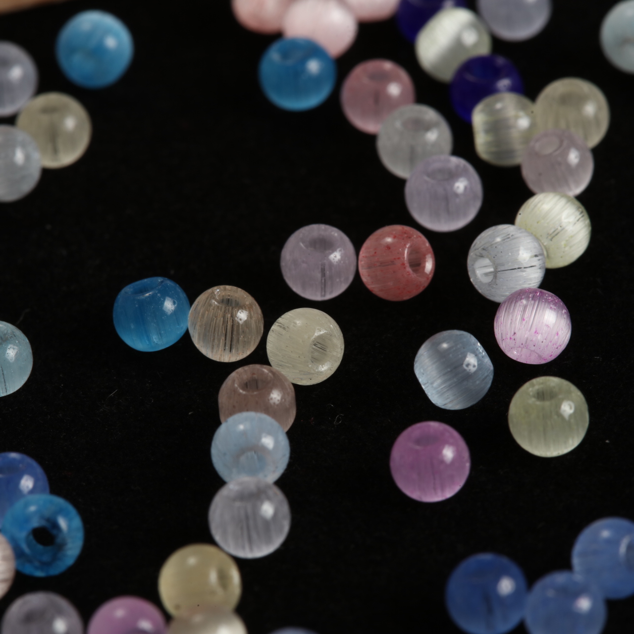 1500 Peças/Lote de Contas Redo - Jewelry Making Drawing avaliação e preço