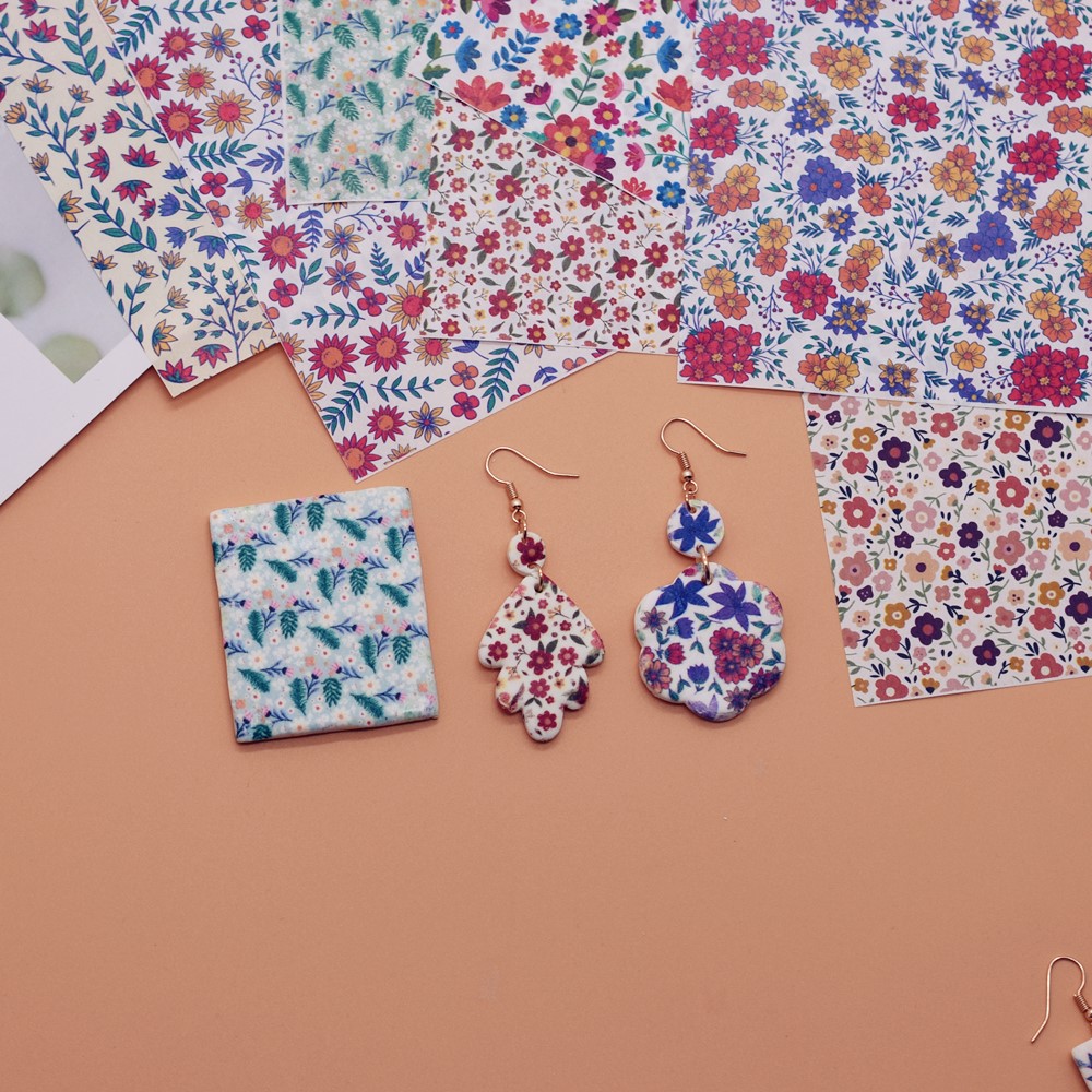 Snasan diy flor suntuosa aquar - Jewelry Making Techniques avaliação e preço