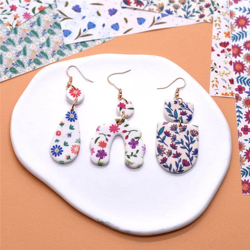 Snasan diy flor suntuosa aquar - Jewelry Making Techniques avaliação e preço