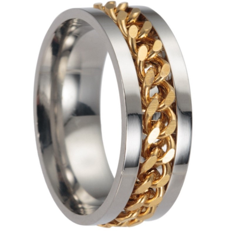 5 peças de Anéis em Bruto de A - Jewelry Making For Adults avaliação e preço