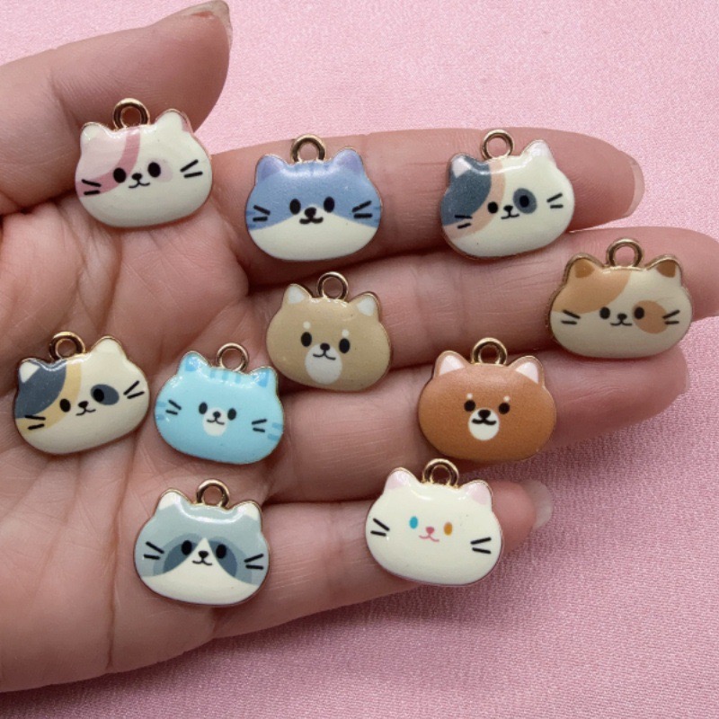 12 peças de Pingente de Liga M - Jewelry Making Pendants avaliação e preço