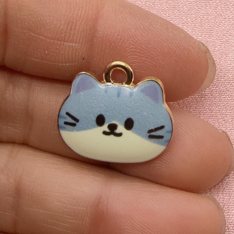 12 peças de Pingente de Liga M - Jewelry Making Pendants avaliação e preço