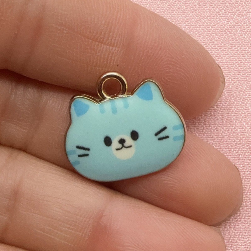 12 peças de Pingente de Liga M - Jewelry Making Pendants avaliação e preço