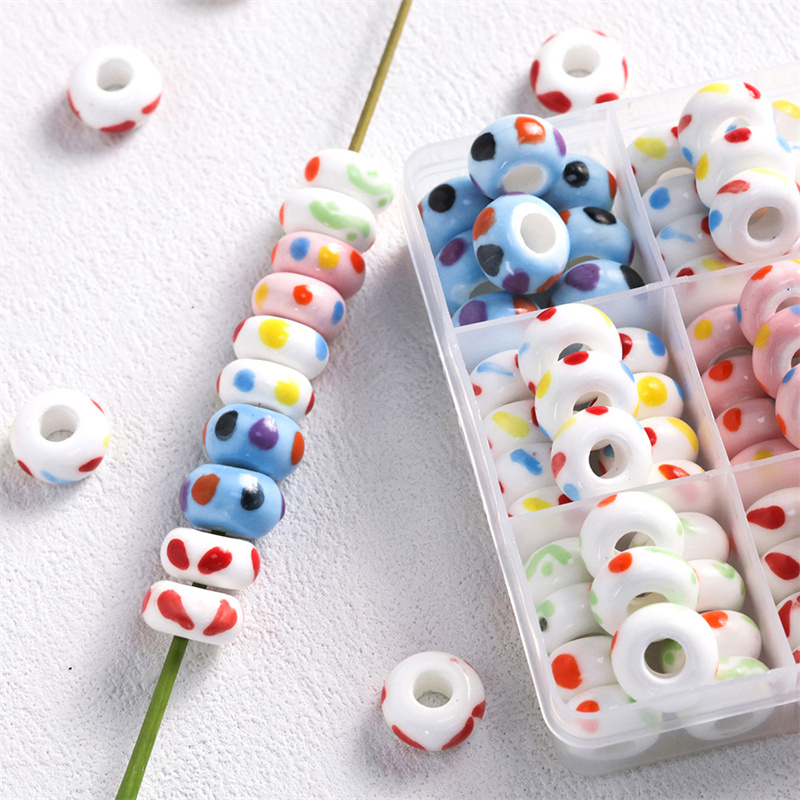 6x15mm colorido crianças diver - Jewelry Making For 5 Year Old avaliação e preço