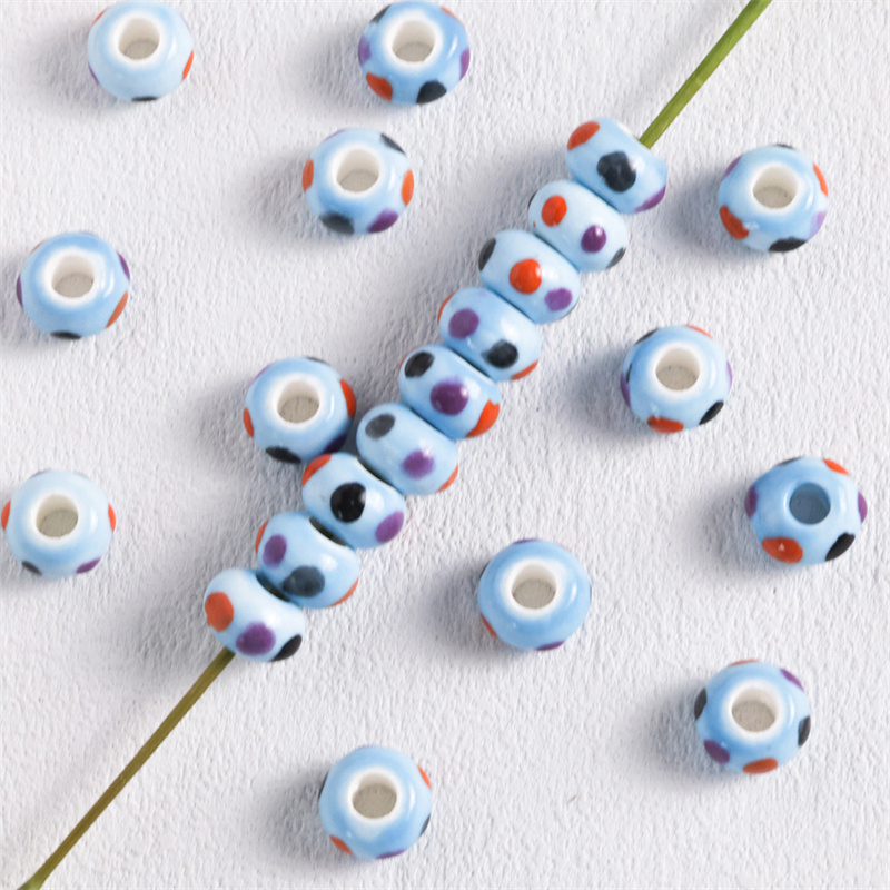 6x15mm colorido crianças diver - Jewelry Making For 5 Year Old avaliação e preço