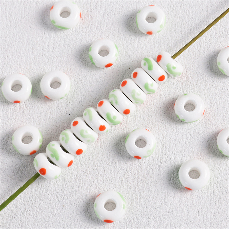 6x15mm colorido crianças diver - Jewelry Making For 5 Year Old avaliação e preço