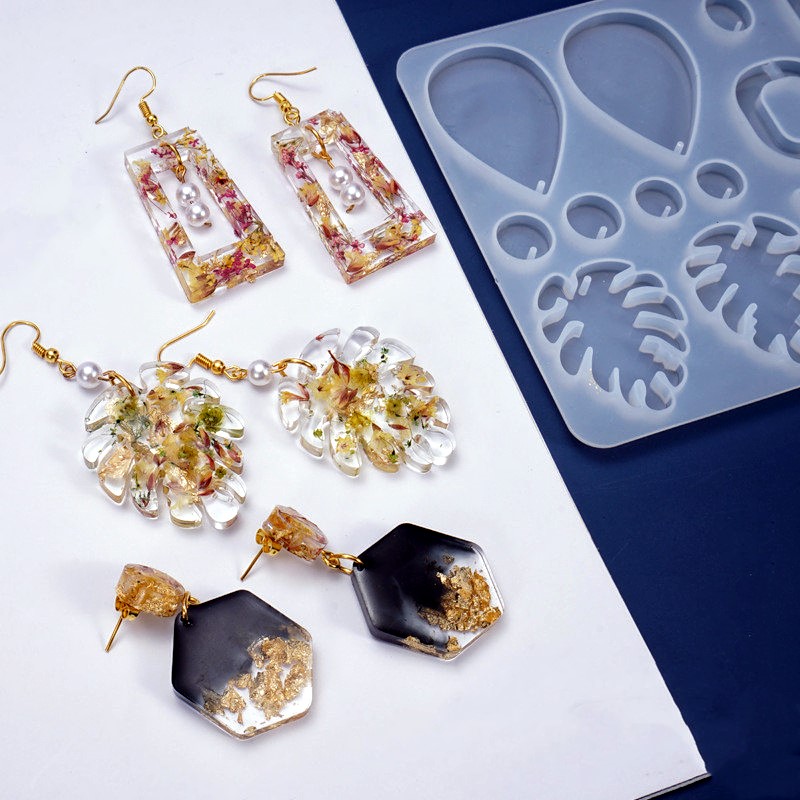 Snasan g02 diy cristal epóxi m - Jewelry Making Techniques avaliação e preço