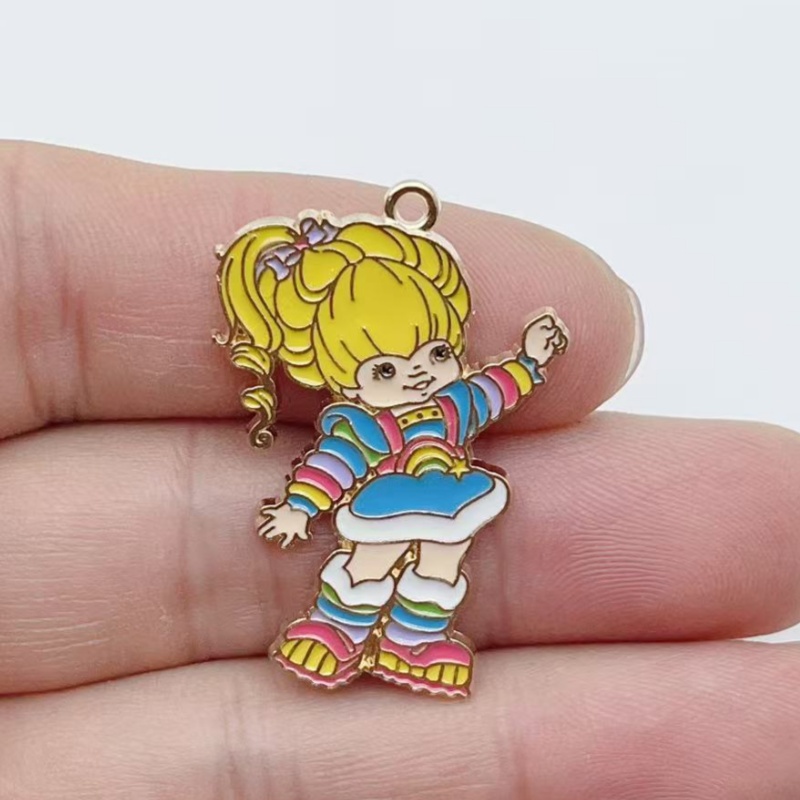10 Peças de Pingentes de Metal - Jewelry Making Pendants avaliação e preço