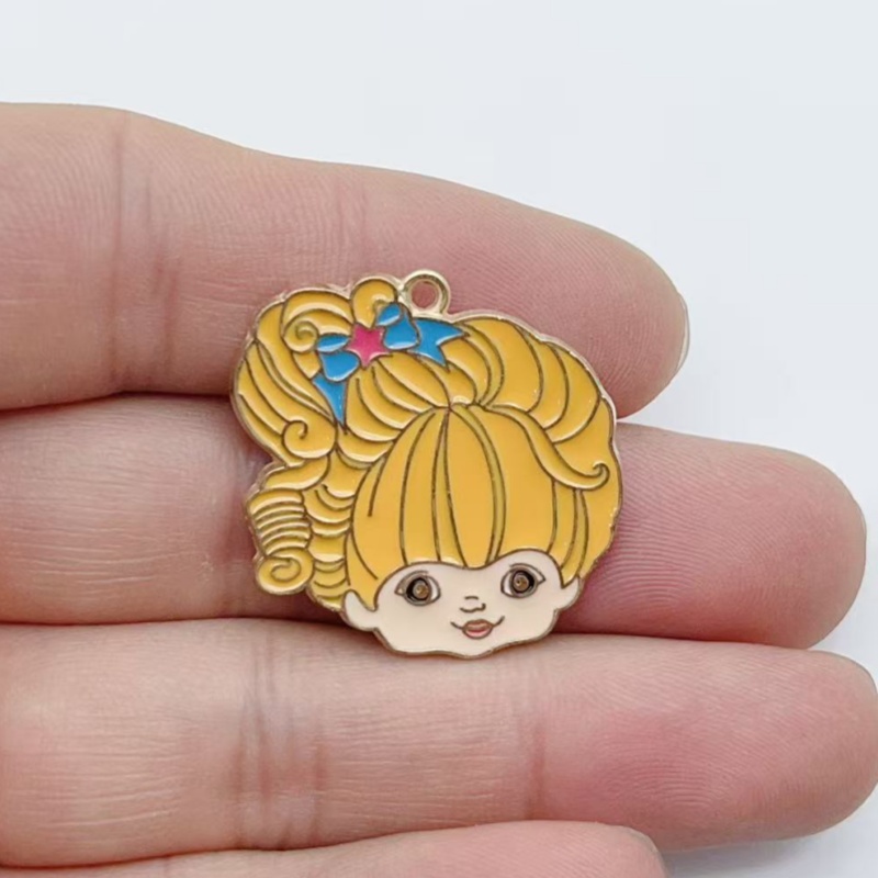 10 Peças de Pingentes de Metal - Jewelry Making Pendants avaliação e preço
