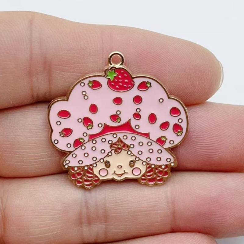 10 Peças de Pingentes de Metal - Jewelry Making Pendants avaliação e preço