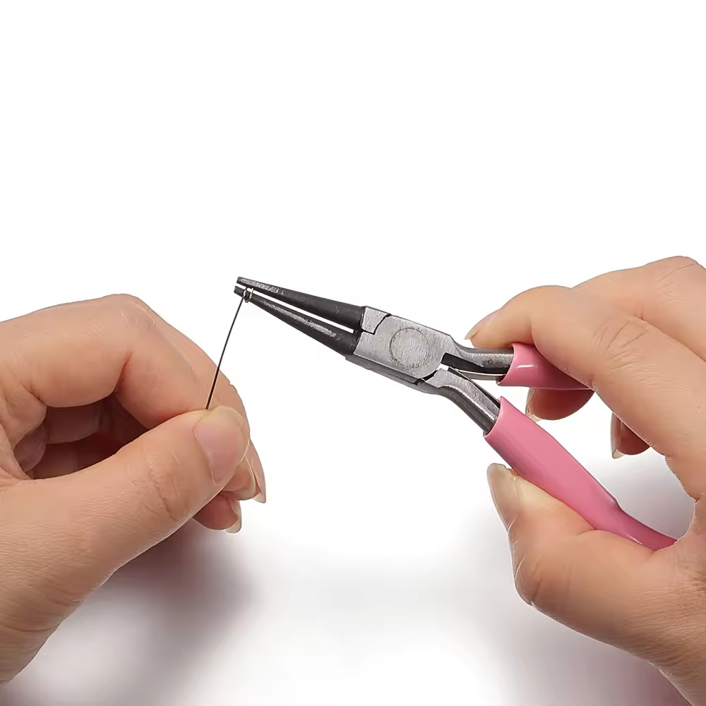 Kit de ferramentas e equipamen - Jewelry Plier Set avaliação e preço