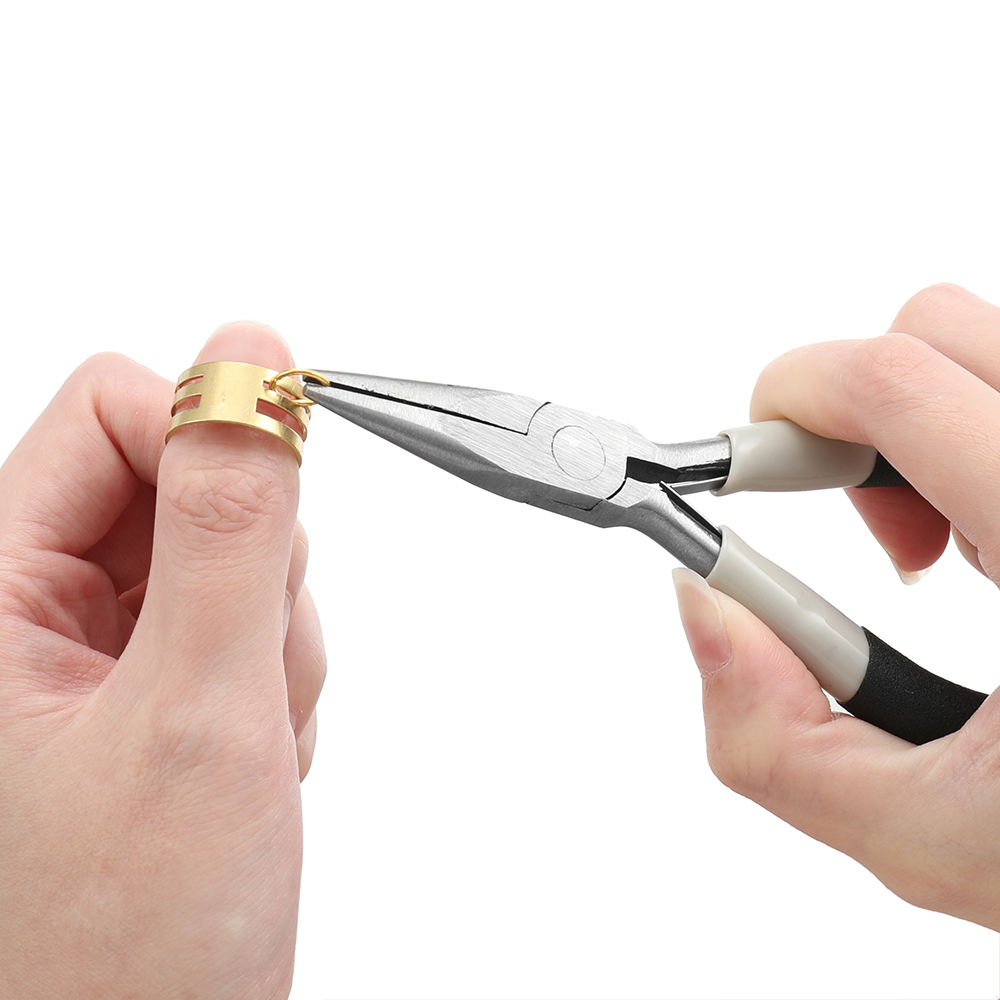 3 pçs/set 3 estilos alicate de - Jewelry Plier Set avaliação e preço